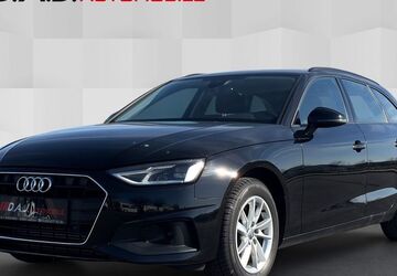 Audi A4 102.500 km 20.980 &euro; Laatzen 30880