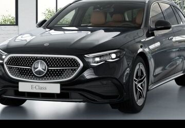 Mercedes-Benz E 220 14.772 km 59.900 &euro; Hannover 30655