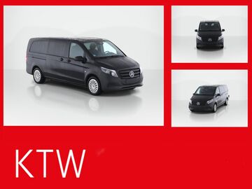 Gebrauchte Mercedes-Benz Vito