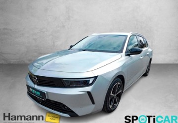 Opel Astra 9.945 km 22.980 &euro; Hannover 30453
