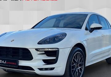 Porsche Macan 108.500 km 39.980 &euro; Laatzen 30880