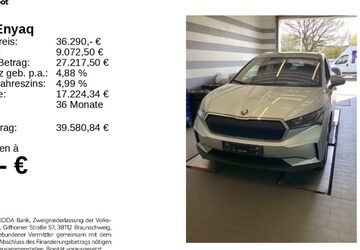 Skoda Enyaq 40.607 km 35.990 &euro; Hildesheim 31137