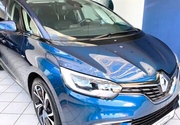 Renault Grand Scenic 124.670 km 15.480 &euro; Laatzen (Bei Hannover) 30880