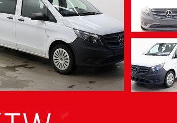 Mercedes-Benz Vito 56.651 km 28.966 &euro; Hildesheim 31137
