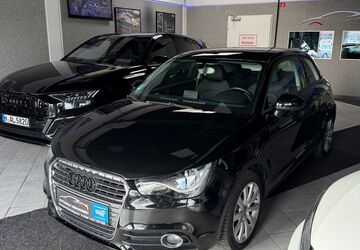 Audi A1 180.725 km 5.300 &euro; Hemmingen 30966