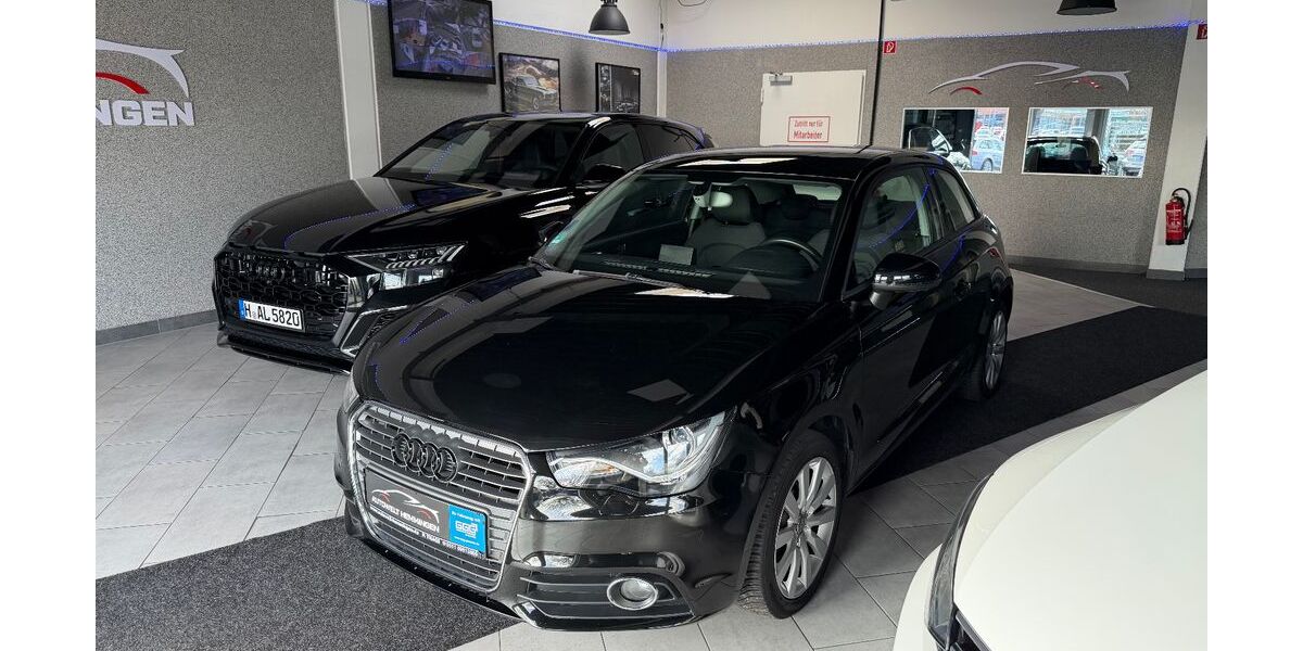 Audi A1 180.725 km 5.300 &euro; Hemmingen 30966