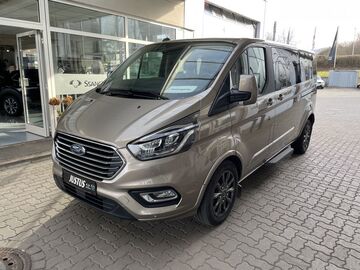 Gebrauchte Ford Transit