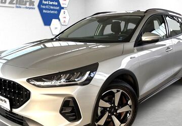 Ford Focus 19.438 km 21.490 &euro; Peine 31226
