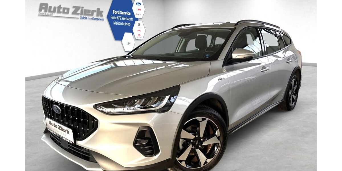 Ford Focus 19.438 km 21.490 &euro; Peine 31226