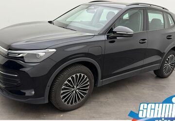 VW Tiguan 12.680 km 43.900 &euro; Peine 31226