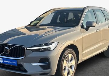 Volvo XC60 22.075 km 32.416 &euro; Hildesheim 31135
