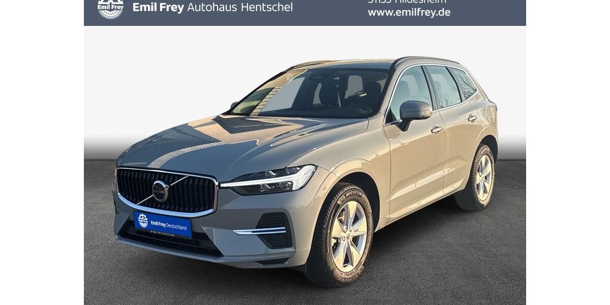 Volvo XC60 22.075 km 32.416 &euro; Hildesheim 31135