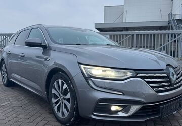 Renault Talisman 194.000 km 13.999 &euro; Hannover 30179