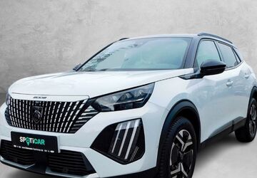 Peugeot 2008 18.270 km 24.880 &euro; Hannover 30453