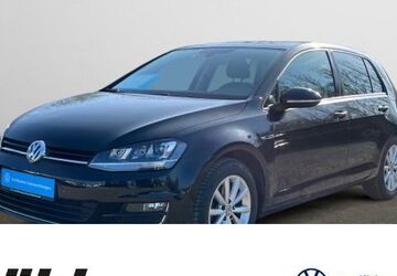 VW Golf 96.256 km 14.670 &euro; Hildesheim 31137