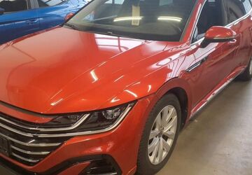 VW Arteon 82.000 km 29.990 &euro; Peine 31228