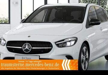 Mercedes-Benz B 220 17.870 km 33.990 &euro; Hannover/Langenhagen 30855