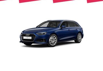 Audi A4 48.581 km 24.750 &euro; Hannover 30179