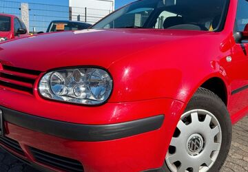 VW Golf 249.000 km 890 &euro; Hildesheim 31137