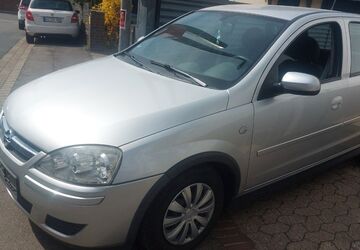 Opel Corsa 119.500 km 2.250 &euro; Hildesheim 31135