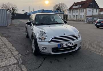 Mini One 158.000 km 5.000 &euro; hildesheim 31135