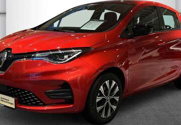 Renault ZOE 22.897 km 19.975 &euro; Hannover 30519