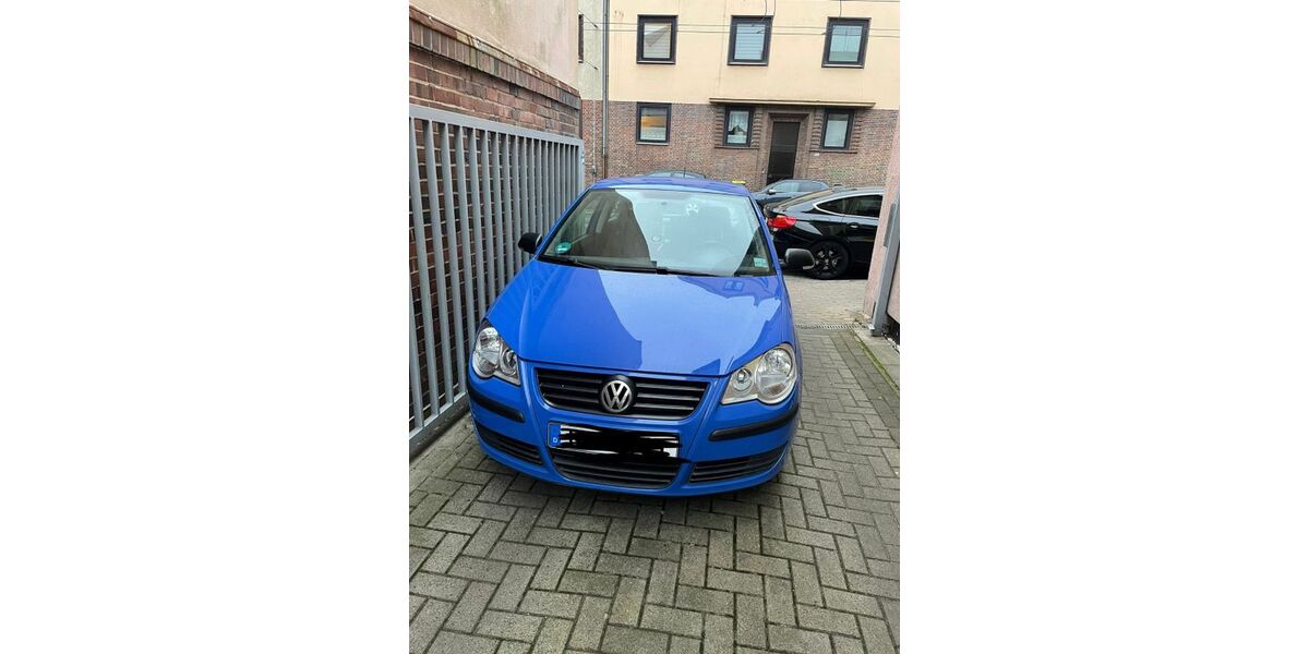 VW Polo 170.000 km 2.690 &euro; Hannover 30419