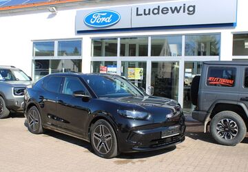 Ford Capri 6.645 km 41.990 &euro; Delligsen 31073