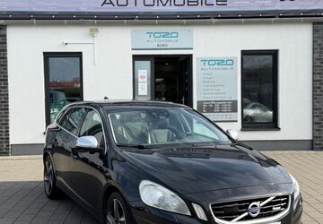 Volvo V60 158.879 km 14.990 &euro; Sehnde 31319