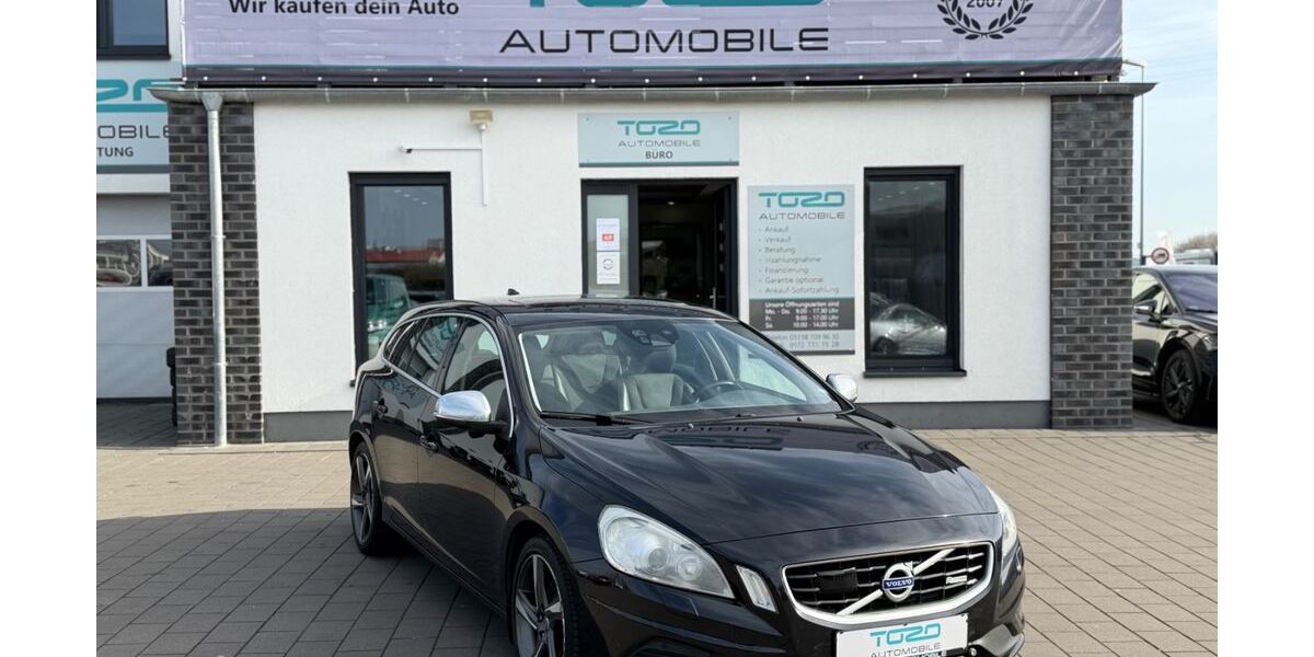 Volvo V60 158.879 km 14.990 &euro; Sehnde 31319