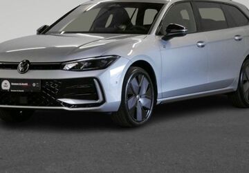 VW Passat Variant 26.950 km 39.950 &euro; Hannover 30449