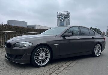 Alpina B5 250.000 km 14.900 &euro; Laatzen 30880