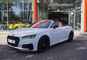 Audi TT 56.960 km 37.990 &euro; Hannover 30179