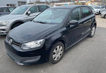 VW Polo 132.000 km 4.790 &euro; Hildesheim 31137