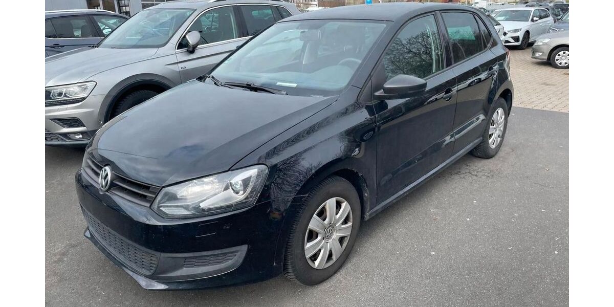 VW Polo 132.000 km 4.790 &euro; Hildesheim 31137