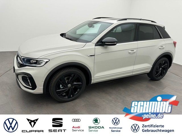 VW T-Roc 2.430 km 34.100 &euro; Peine 31226