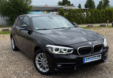 BMW 116 211.942 km 7.500 &euro; Salzgitter 38226