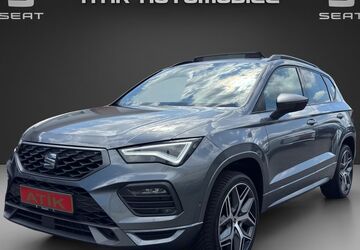 Seat Ateca 8.683 km 30.880 &euro; Hannover 30419