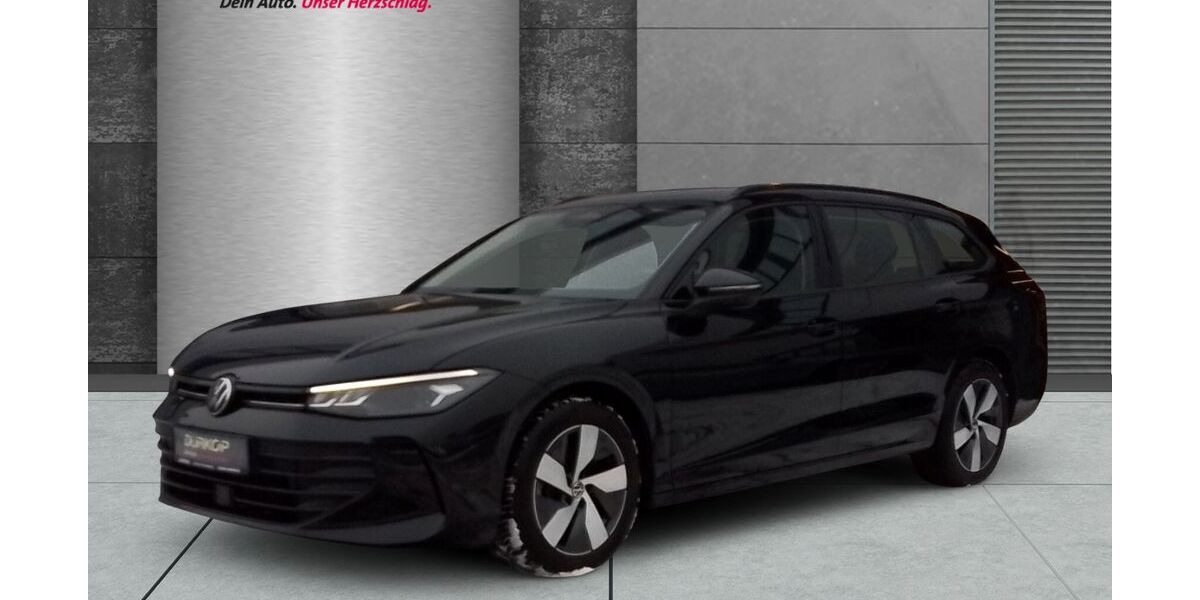 VW Passat 38.017 km 29.450 &euro; Hannover 30177