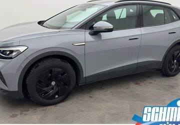 VW ID.4 45.090 km 20.700 &euro; Peine 31226