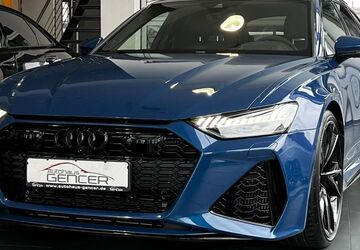 Audi RS6 38.100 km 115.890 &euro; Ronnenberg 30952