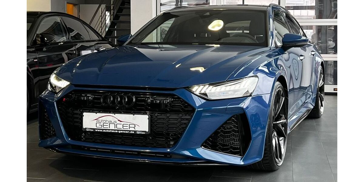 Audi RS6 38.100 km 115.890 &euro; Ronnenberg 30952