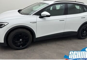 VW ID.4 56.590 km 20.900 &euro; Peine 31226