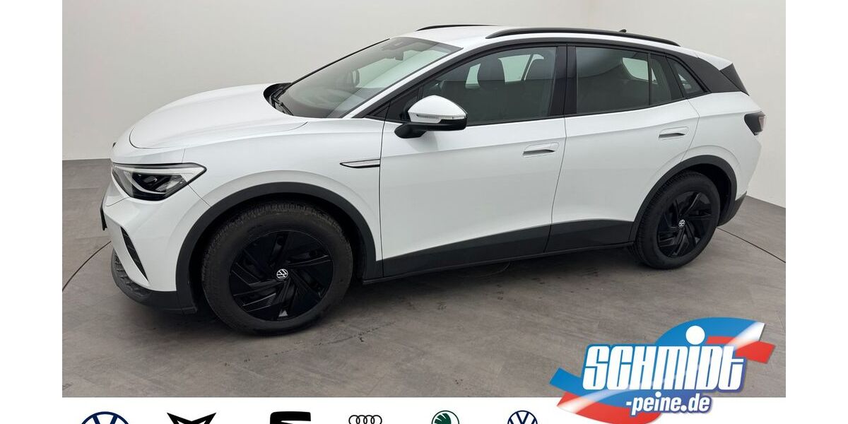 VW ID.4 56.590 km 20.900 &euro; Peine 31226