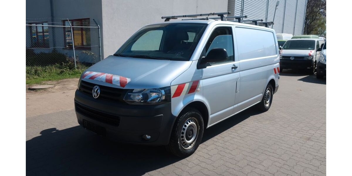 VW T5 Transporter 247.512 km 10.400 &euro; Hannover 30179