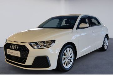Audi A1 14.364 km 17.990 &euro; Hildesheim 31135