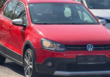 VW Polo 200.000 km 5.990 &euro; Hildesheim 31135