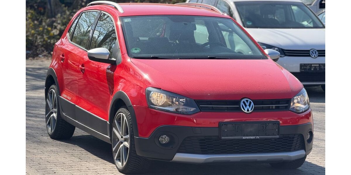 VW Polo 200.000 km 5.990 &euro; Hildesheim 31135