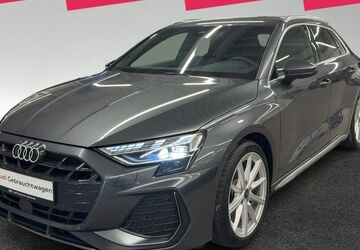 Audi A3 7.496 km 32.650 &euro; Hannover 30179