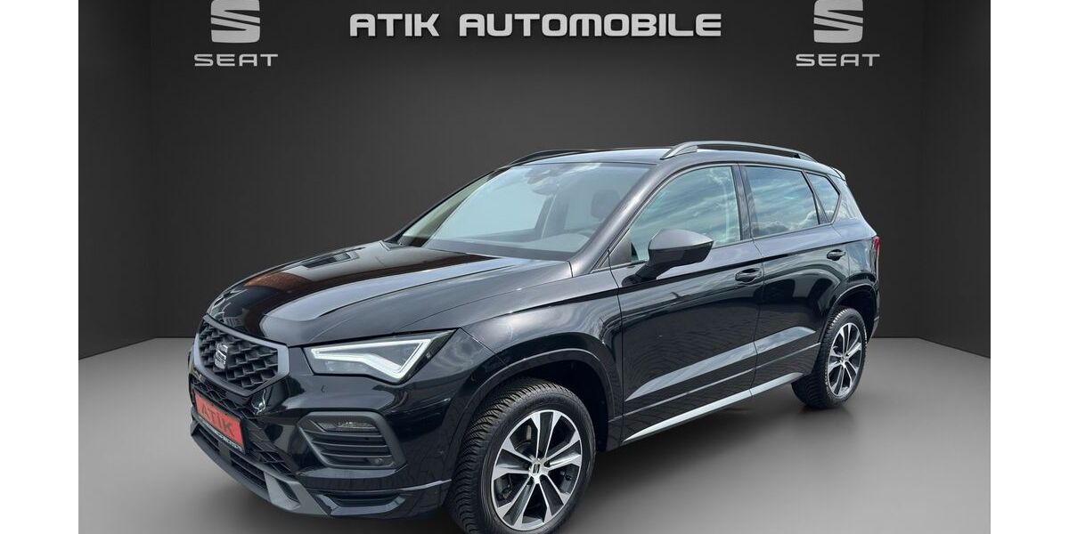 Seat Ateca 34.997 km 26.880 &euro; Hannover 30419
